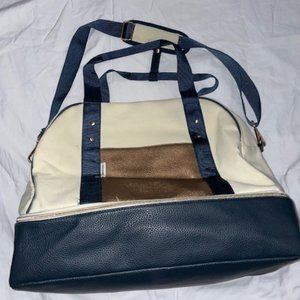 Whit and Delight Weekender Tote